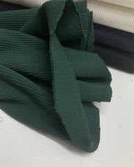 Kaşkorse (Ribana) Kumaş Seti, Boyları 100-125 cm arası 10 adet