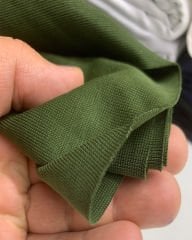 İnce Ribana Esnek Penye Kumaş Seti, Boyları 60-70 cm arası 13 adet