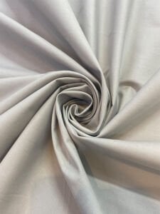 Poplin Kumaş Gri