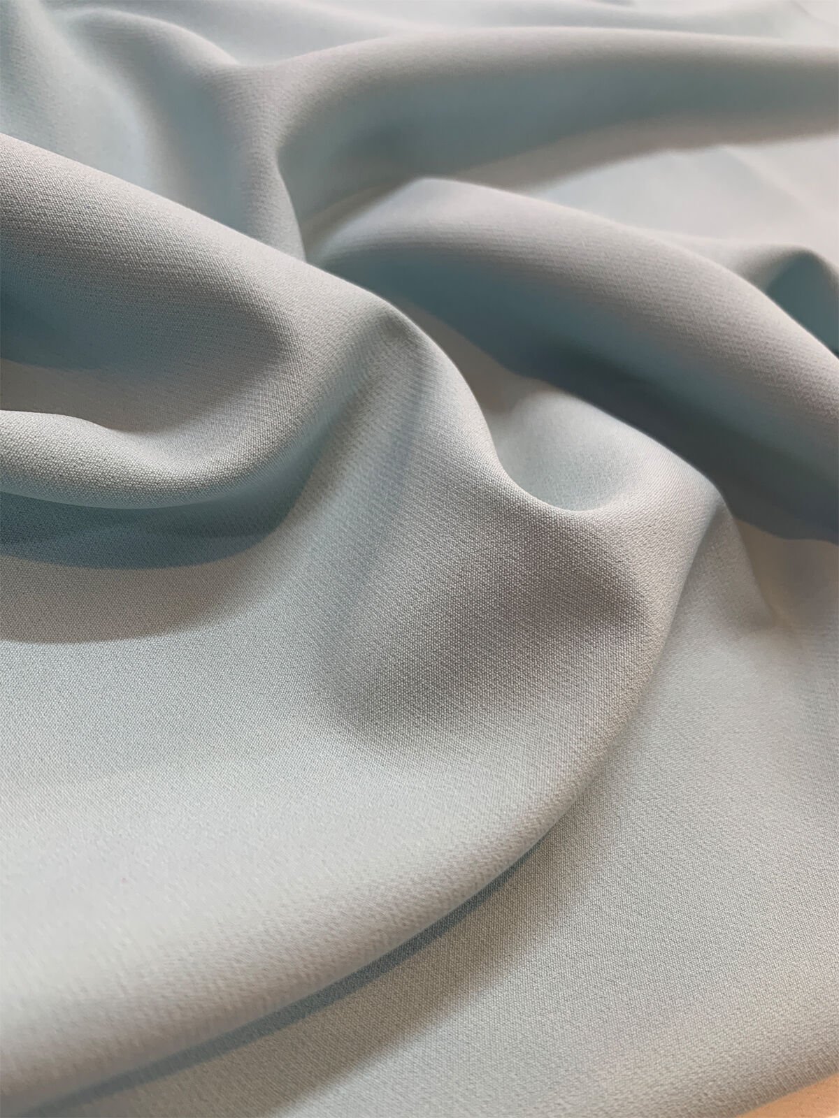 Dabıl Kumaş - Su Yeşili