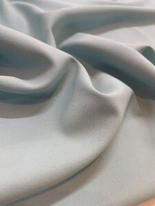 Dabıl Kumaş - Su Yeşili