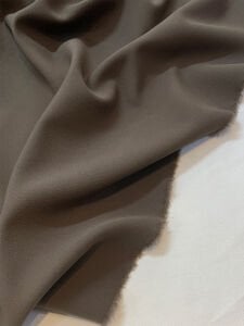 Dabıl Kumaş - Kahverengi