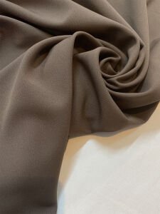 Dabıl Kumaş - Kahverengi