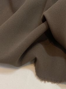 Dabıl Kumaş - Kahverengi