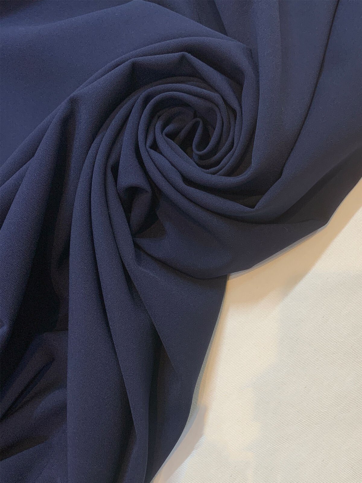 Dabıl Kumaş - Lacivert