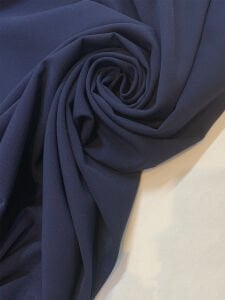 Dabıl Kumaş - Lacivert