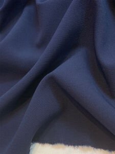 Dabıl Kumaş - Lacivert