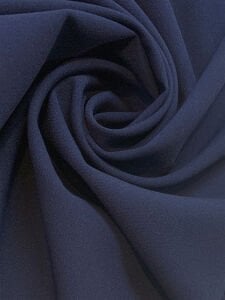 Dabıl Kumaş - Lacivert