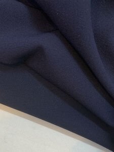 Dabıl Kumaş - Lacivert