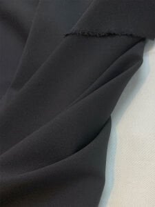 Dabıl Kumaş - Siyah