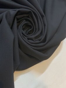 Dabıl Kumaş - Siyah