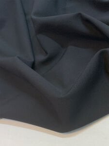 Dabıl Kumaş - Siyah