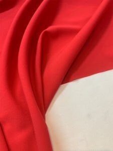 Dabıl Kumaş - Kırmızı