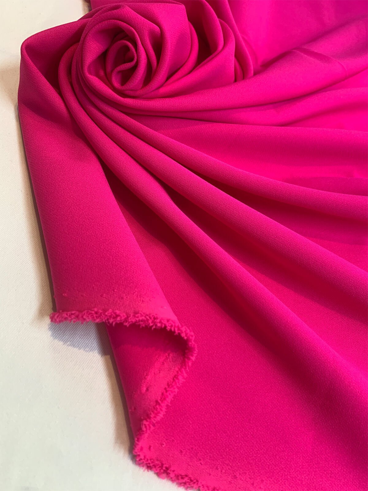 Dabıl Kumaş - Pembe