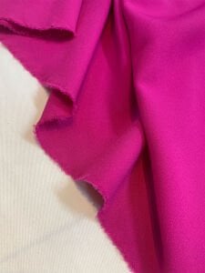 Dabıl Kumaş - Fuşya