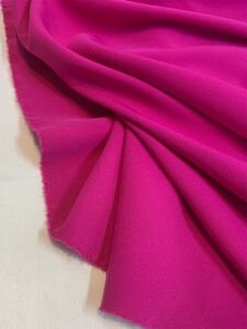 Dabıl Kumaş - Fuşya