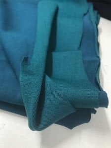 Diz Yapmaz 2 İplik Kumaş Seti, Boyları 80-95 cm arası 12 adet