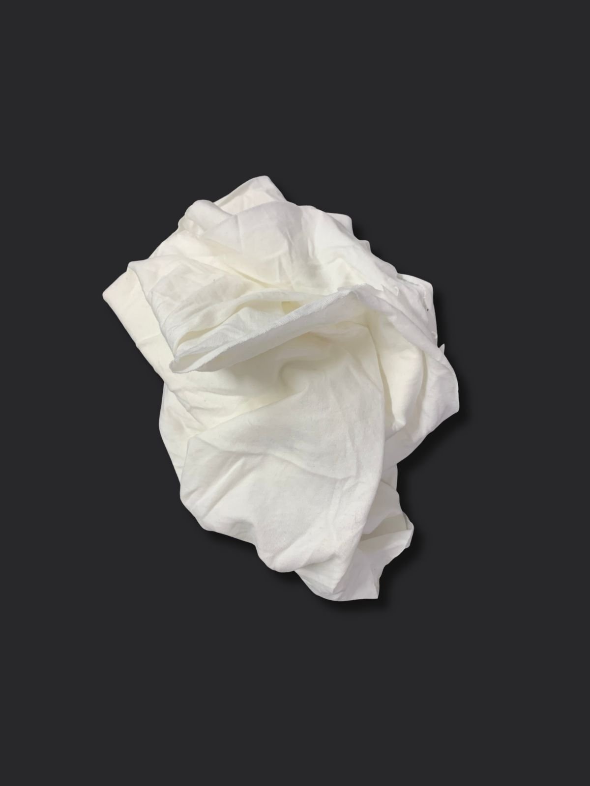 Ekru Süprem Kumaş, Parça 90x100 cm