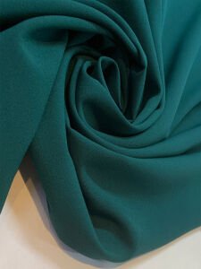 Dabıl Kumaş - Petrol Yeşili