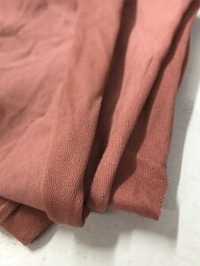 Diz Yapmaz 2 İplik Kumaş Seti, Boyları 70-80 cm arası 16 adet