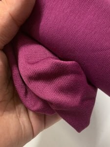 Ribanalı Diz Yapmaz 2 İplik Esnek Kumaş Seti, Boyları 85-95 cm arası 10 adet