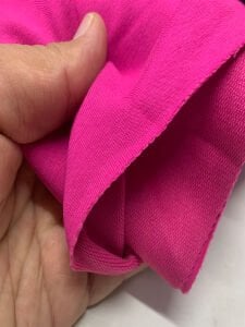 Diz Yapmaz 2 İplik Kumaş Seti, Boyları 100-115 cm arası 16 adet