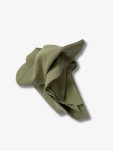 Ribana Kumaş, Parça 25x135 cm Açık Yeşil