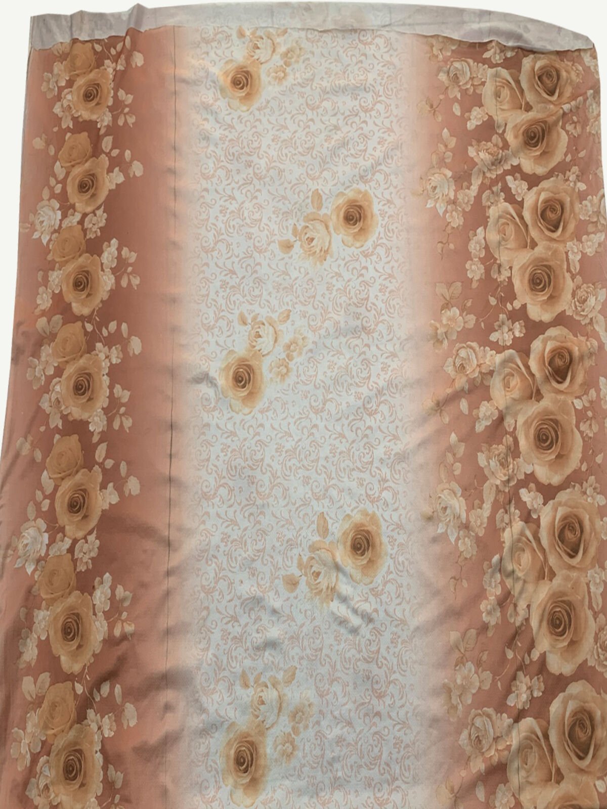 Sofralık Kumaş İnce , Parça 290x175 cm ORTA KALİTE (LEKELİ)