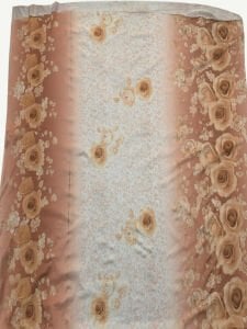 Sofralık Kumaş İnce , Parça 290x175 cm ORTA KALİTE (LEKELİ)