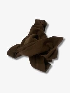 Ribana Kumaş, Parça 60x150 cm Kahverengi