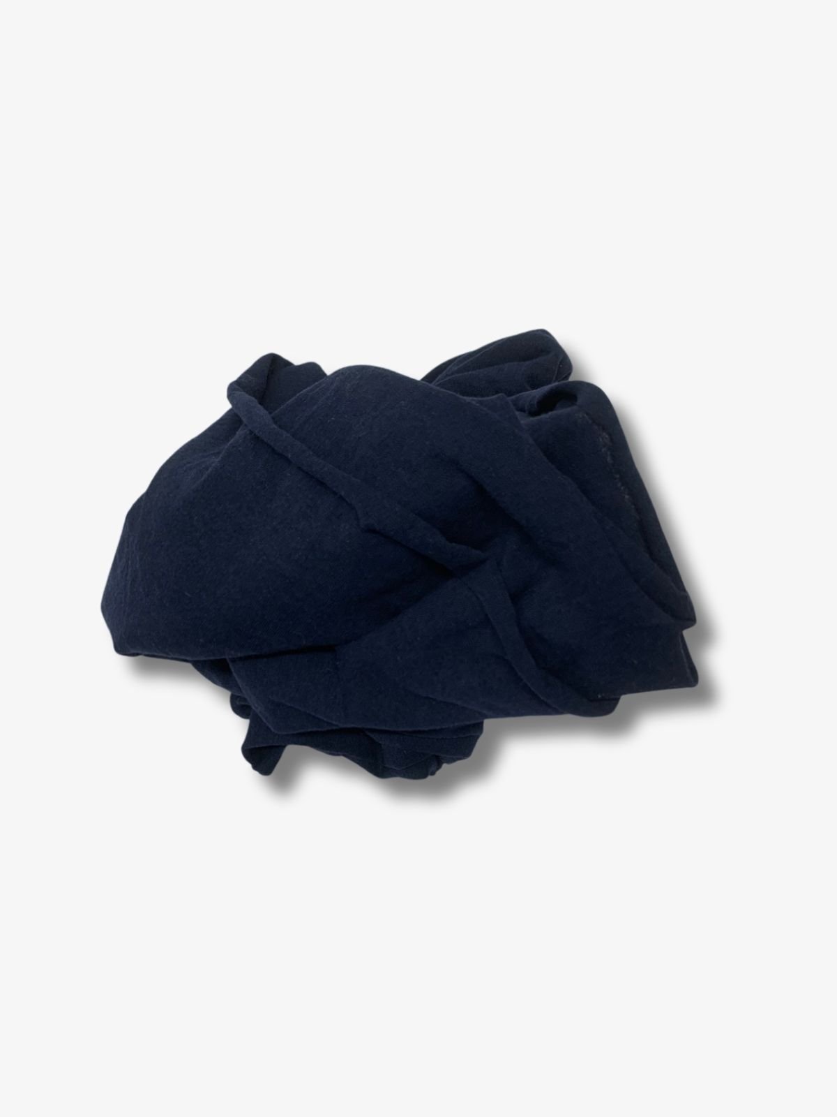 Süprem Kumaş, Parça 60x100 cm Lacivert ORTA KALİTE