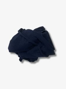 Süprem Kumaş, Parça 60x100 cm Lacivert ORTA KALİTE