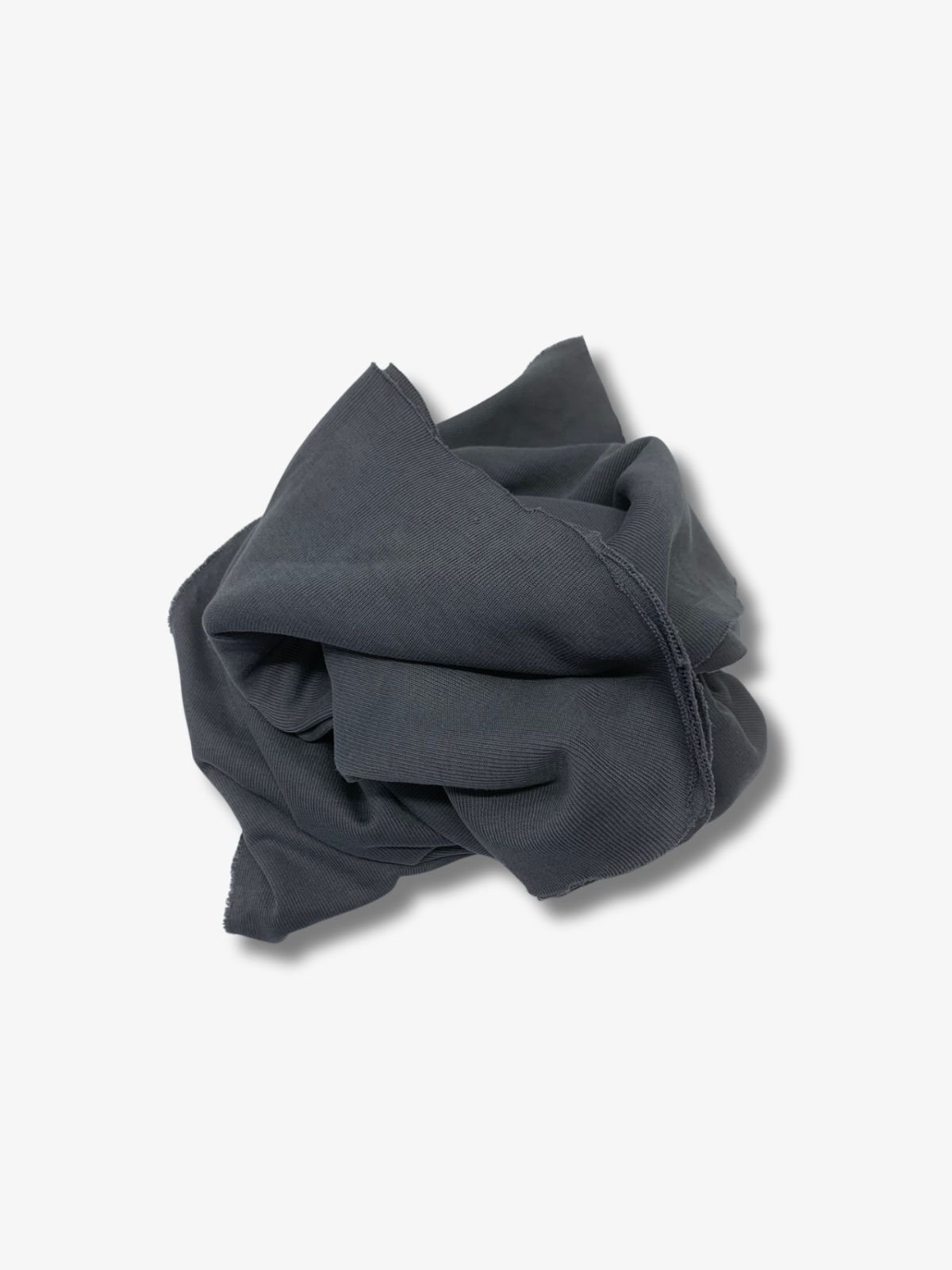 Selanik Penye Kumaş, Parça 95x160 cm Füme Rengi