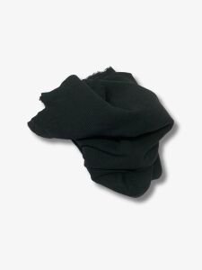 Badilik Kaşkorse Kumaş, Parça 110x115 cm Füme Rengi