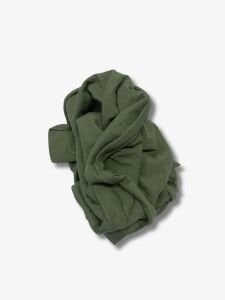 Süprem Kumaş, Parça 100x190 cm Yeşil ORTA KALİTE