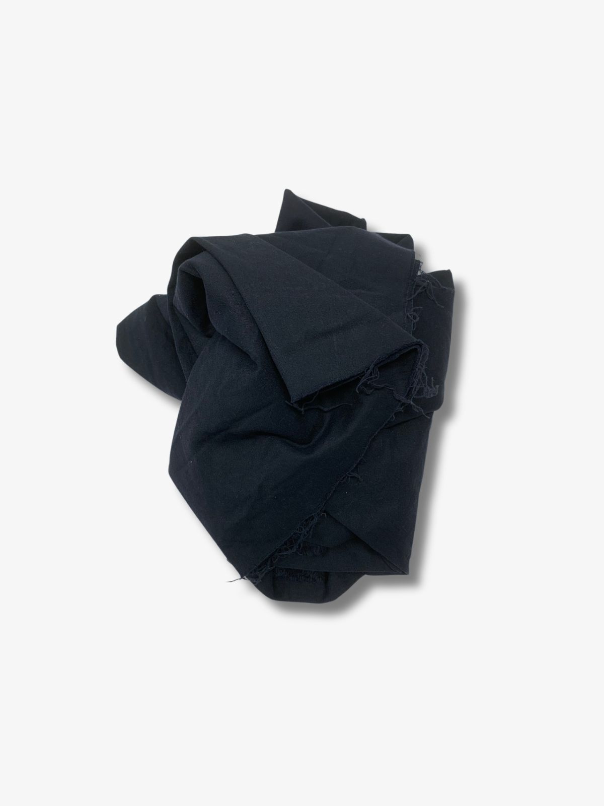 Gabardin Kumaş, Parça 160x150 cm Lacivert Renk