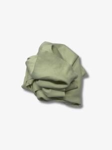 Kışlık Penye Kumaş, Parça 60x180 cm Krem Rengi