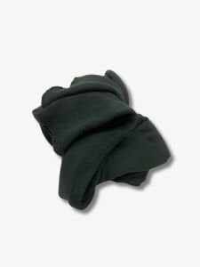 3 İplik Kumaş Sert Dokulu, Parça 80x160 cm Füme Rengi