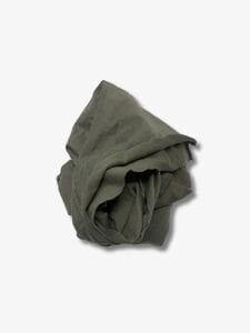 Tok Süprem Kumaş, Parça 90x190 cm Füme Rengi