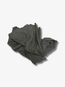 Füme Tok Süprem Kumaş, Parça 100x190 cm