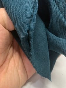 Bebe Ribanası Penye Kumaş Seti, Boyları 100-110 cm arası 12 adet