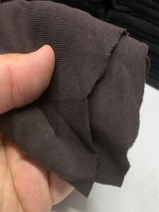 Bebe Ribanası Penye Kumaş Seti, Boyları 80-90 cm arası 18 adet