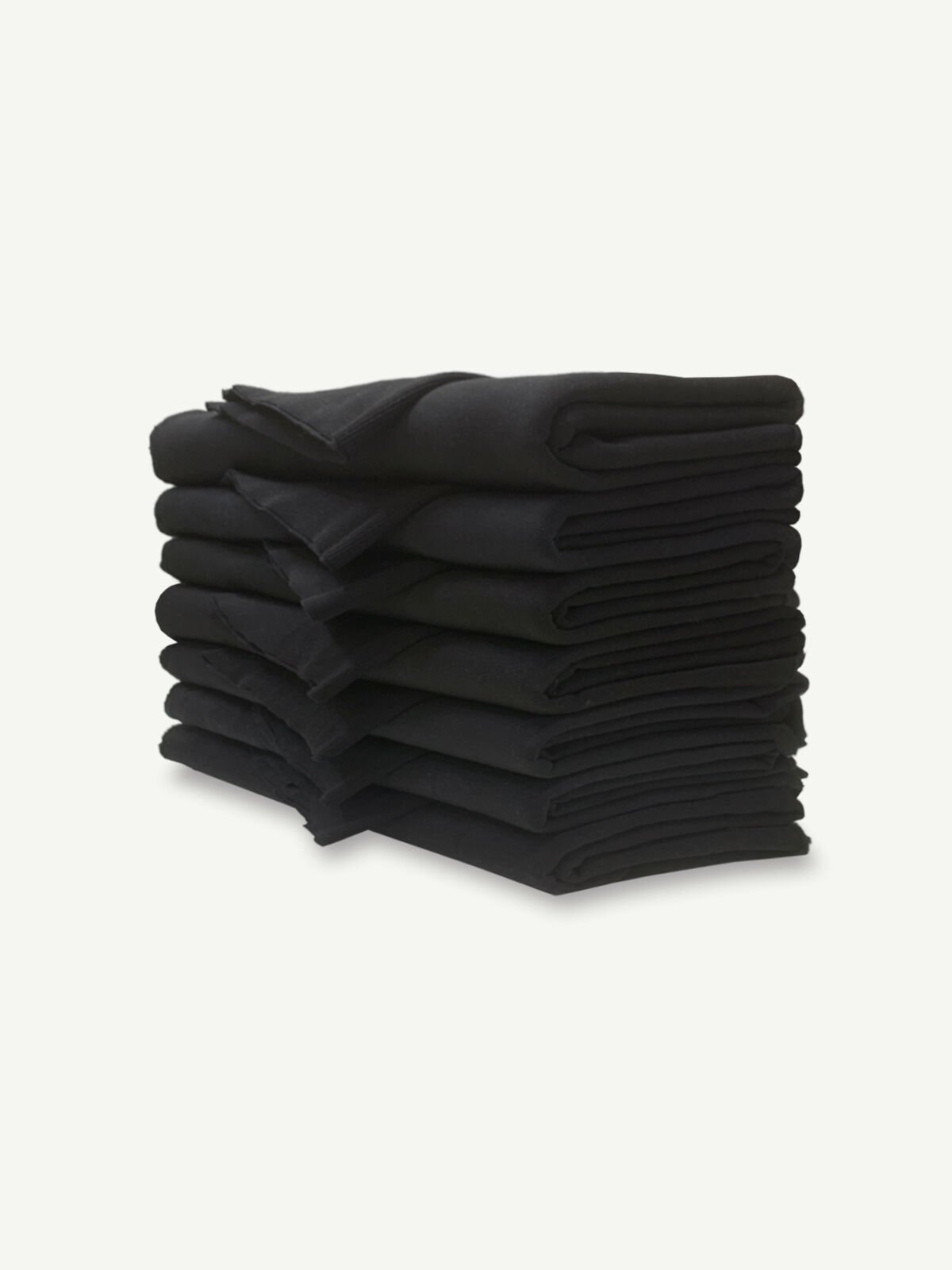 Ribanalı Şardonlu 3 İplik Kumaş Seti, Boyları 80-90 cm arası 7 adet