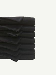 Ribanalı Şardonlu 3 İplik Kumaş Seti, Boyları 80-90 cm arası 7 adet