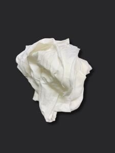 Ekru Süprem Kumaş, Parça 110x180 cm