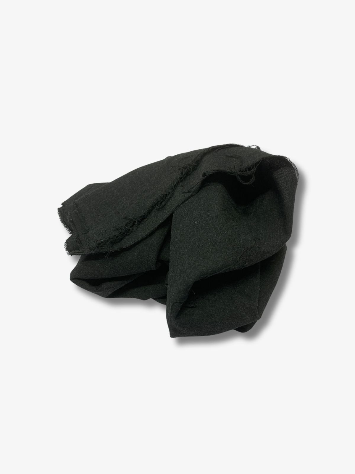 Pantolonluk Kumaş, Parça 85x135 cm Antrasit Rengi