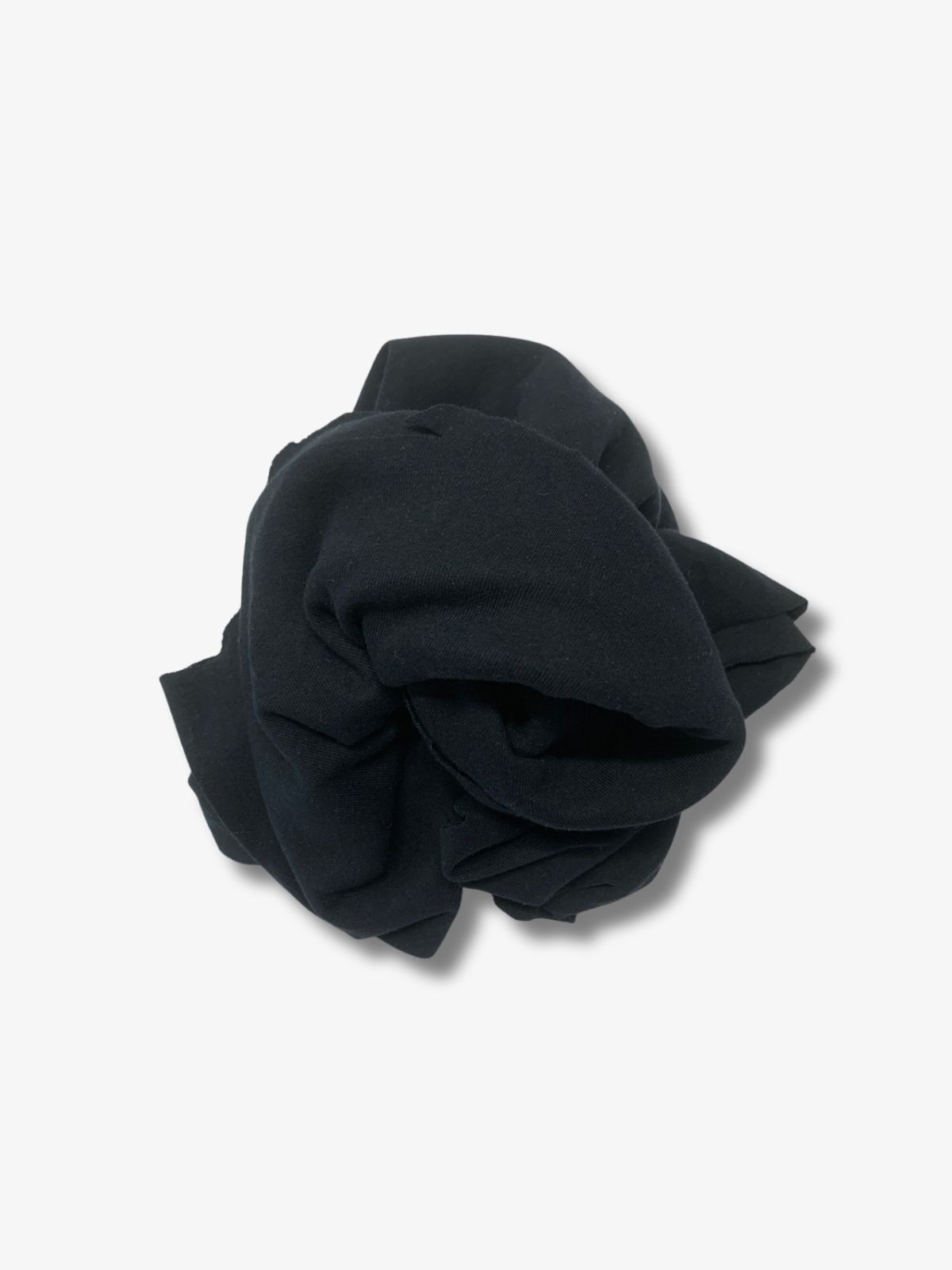 Bebe Ribana Penye Kumaş, Parça 85x160 cm Lacivert Rengi