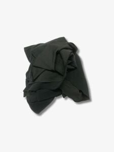 Dalgıç Kumaş Tok Esnek, Parça 210x160 cm Siyah