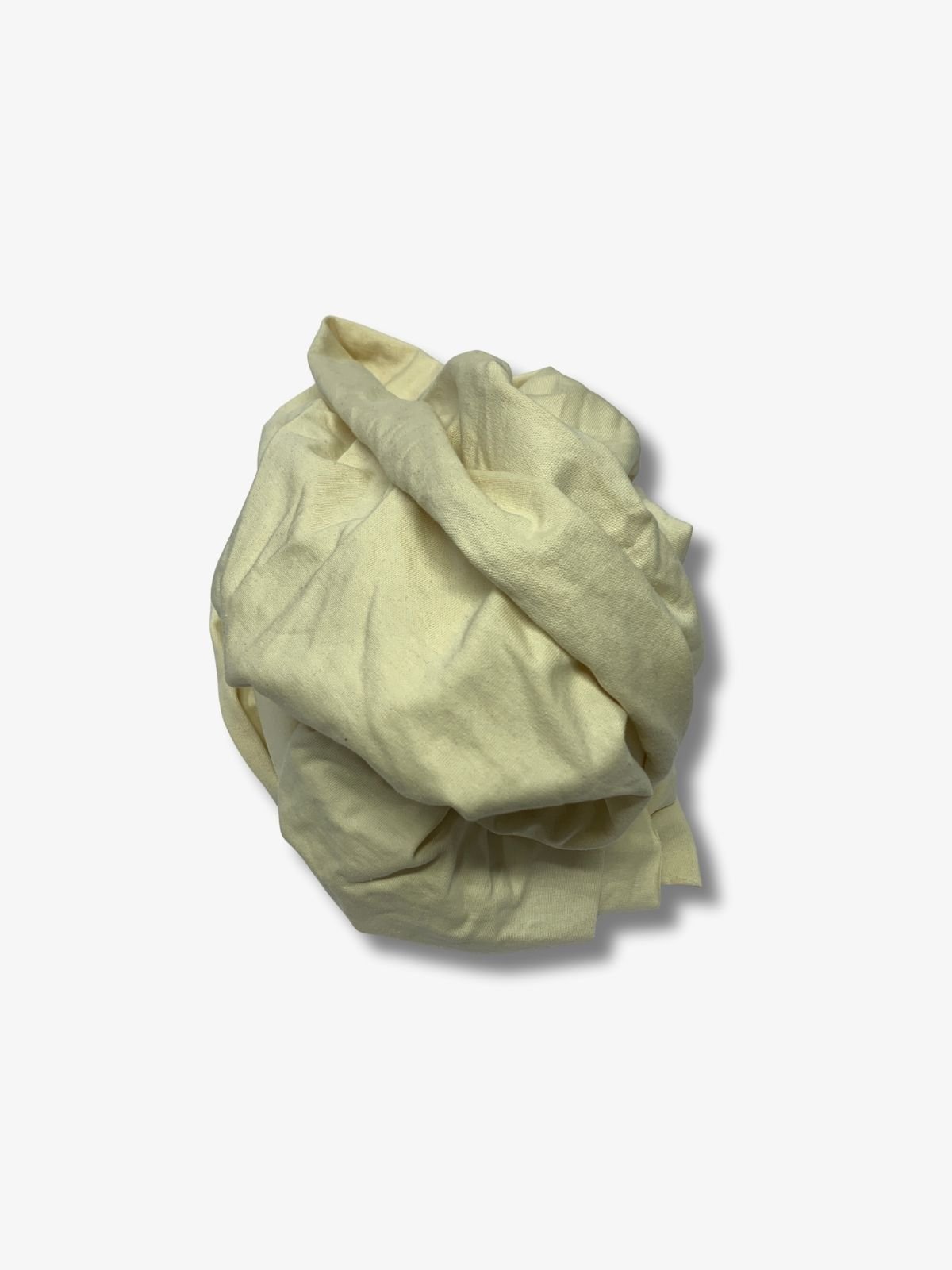 Tok Süprem Kumaş, Parça 85x185 cm Bej Rengi