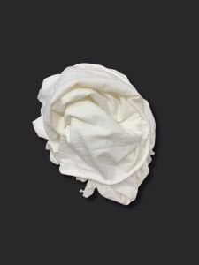 Süprem Kumaş, Parça 90x180 cm Ekru Renk